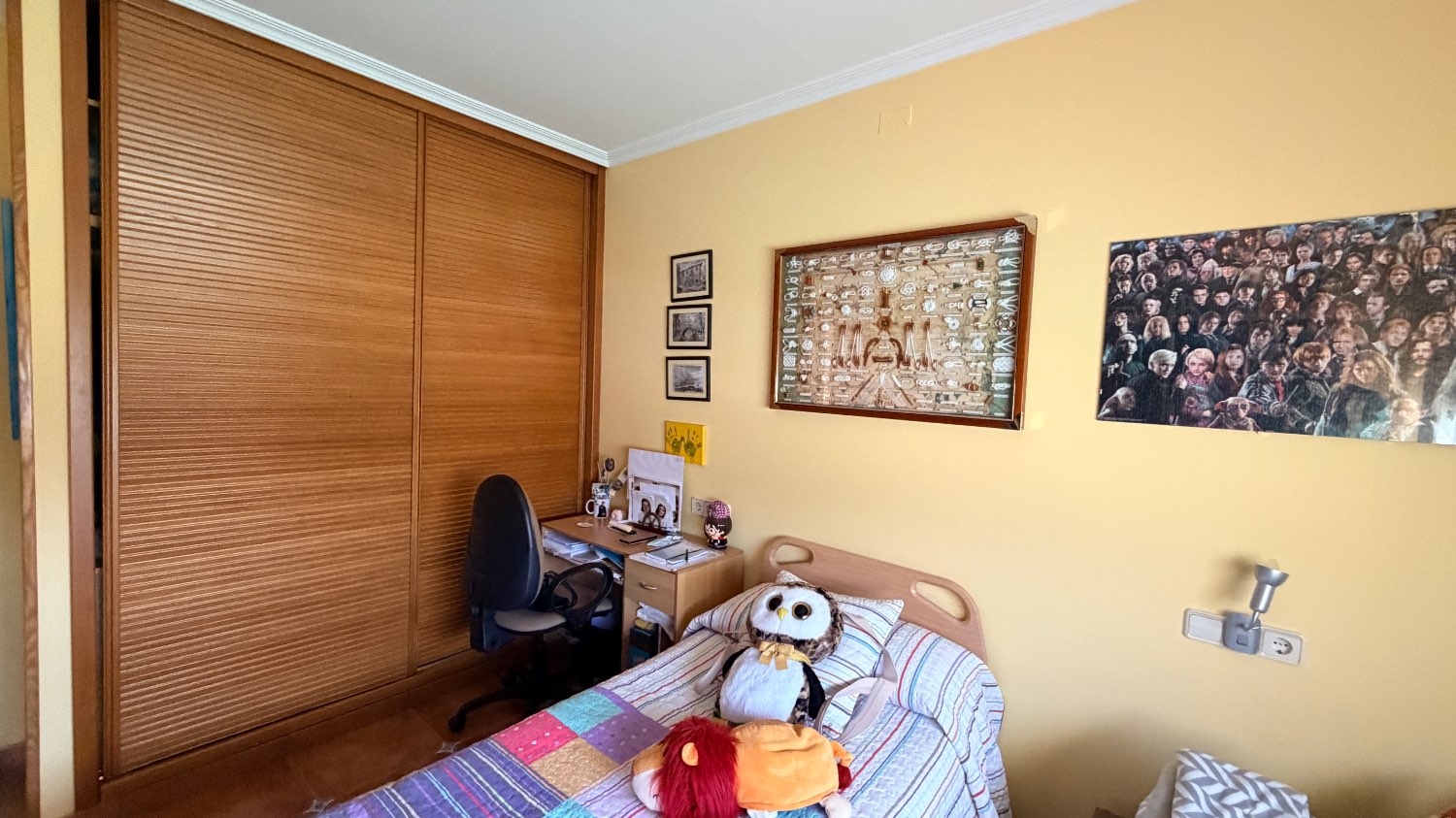 Precioso chalet Planta baja y piscina!!!