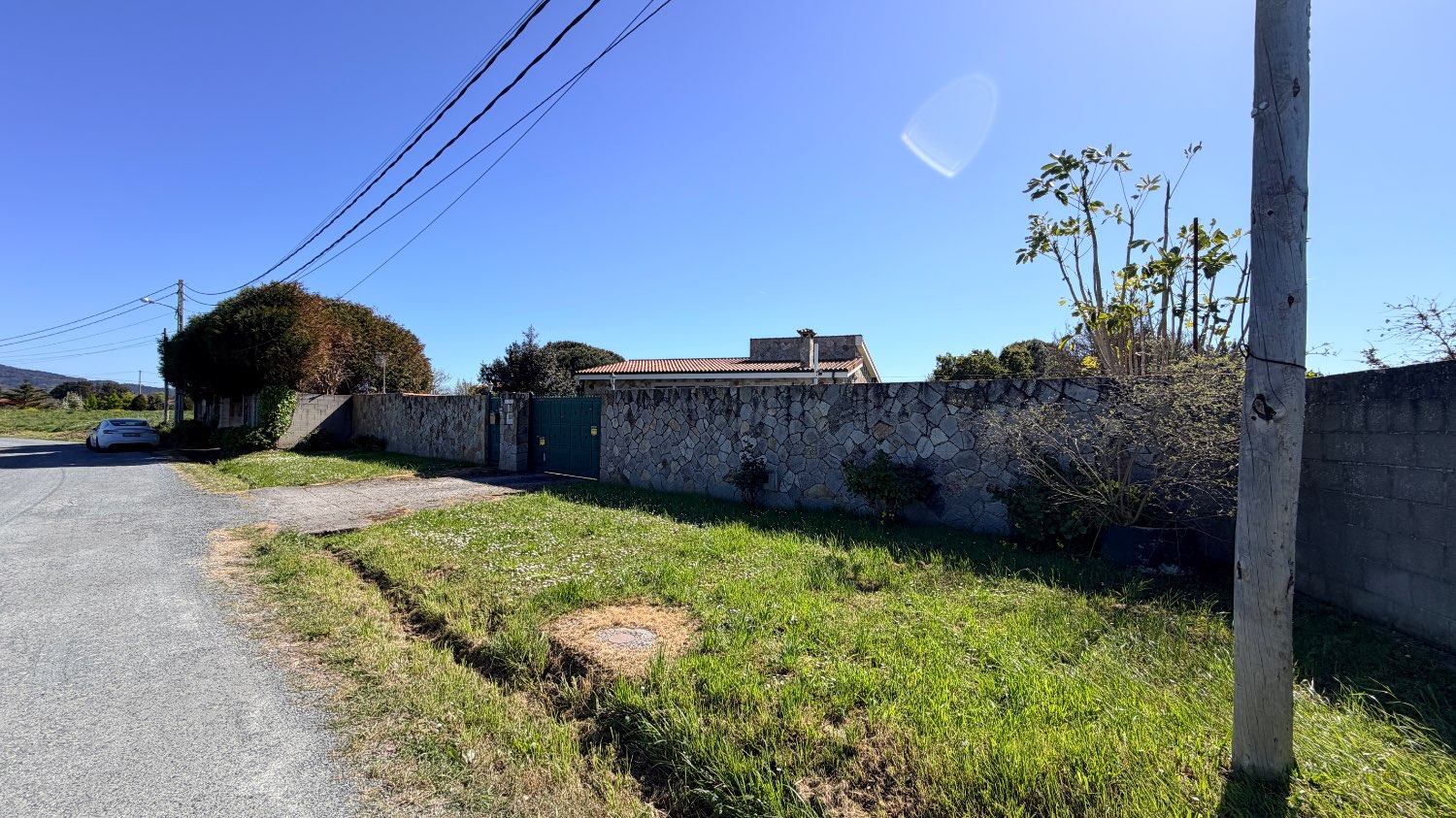 Precioso chalet Planta baja y piscina!!!