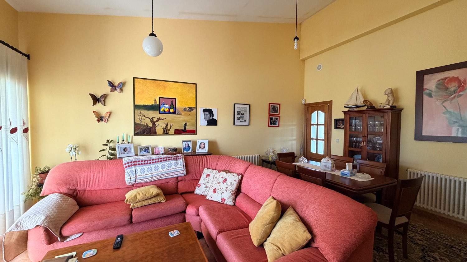 Precioso chalet Planta baja y piscina!!!