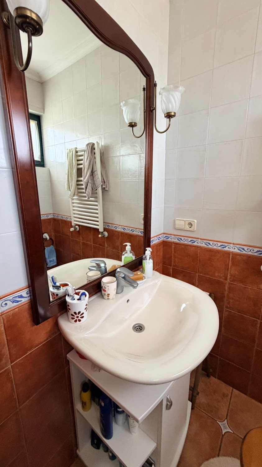 Precioso chalet Planta baja y piscina!!!