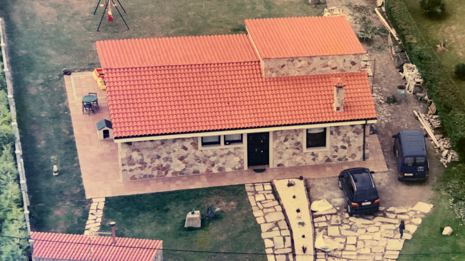 Precioso chalet Planta baja y piscina!!!