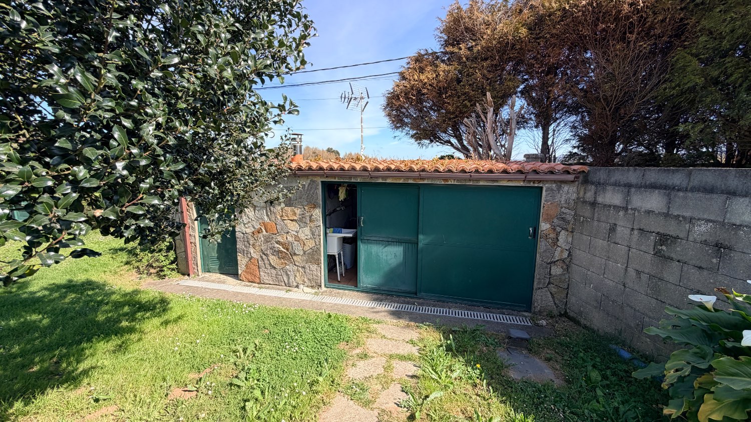 Precioso chalet Planta baja y piscina!!!