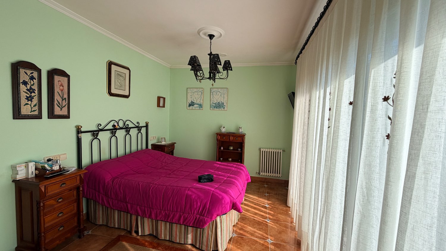 Precioso chalet Planta baja y piscina!!!