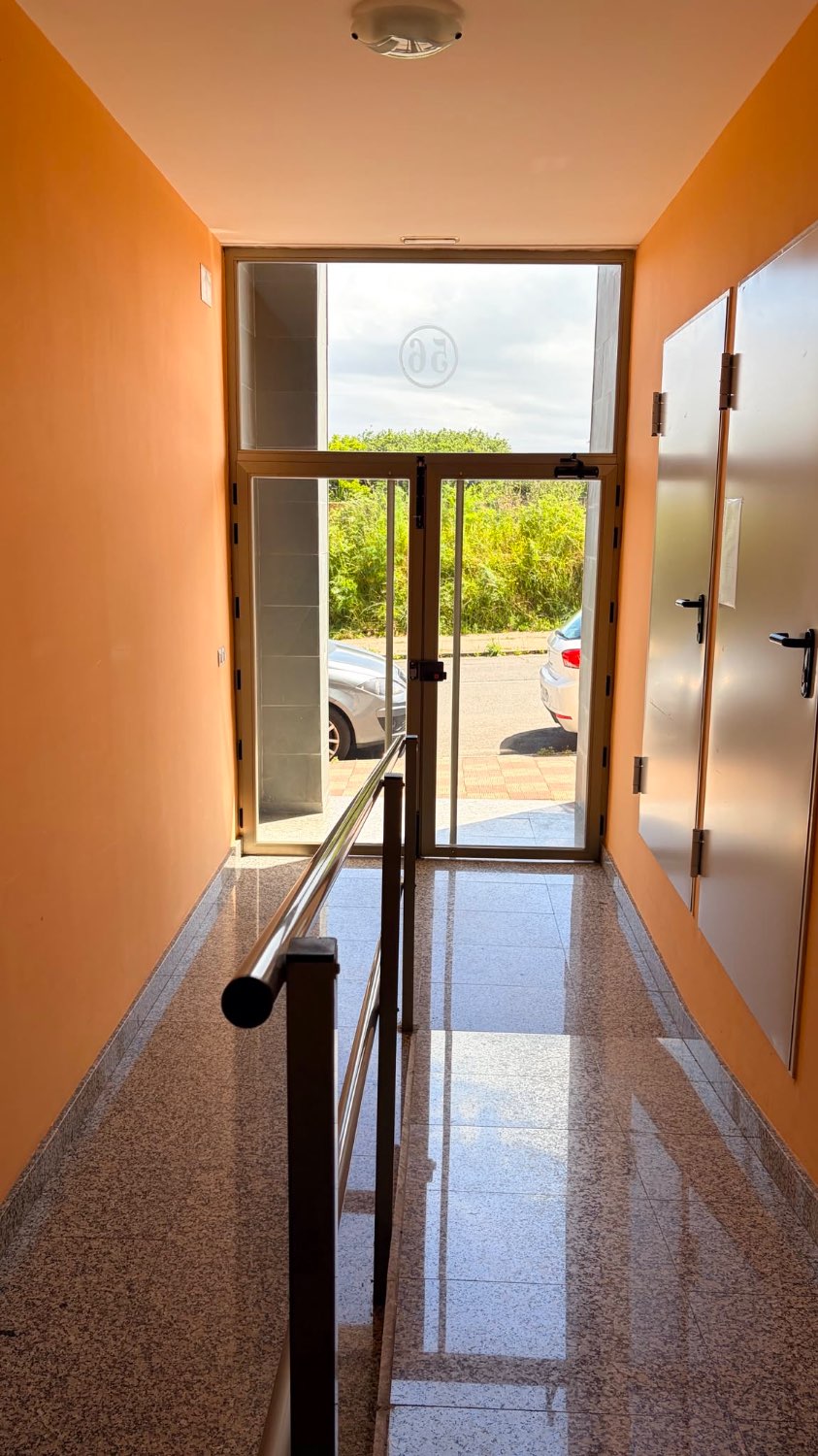 Ático en Mugardos