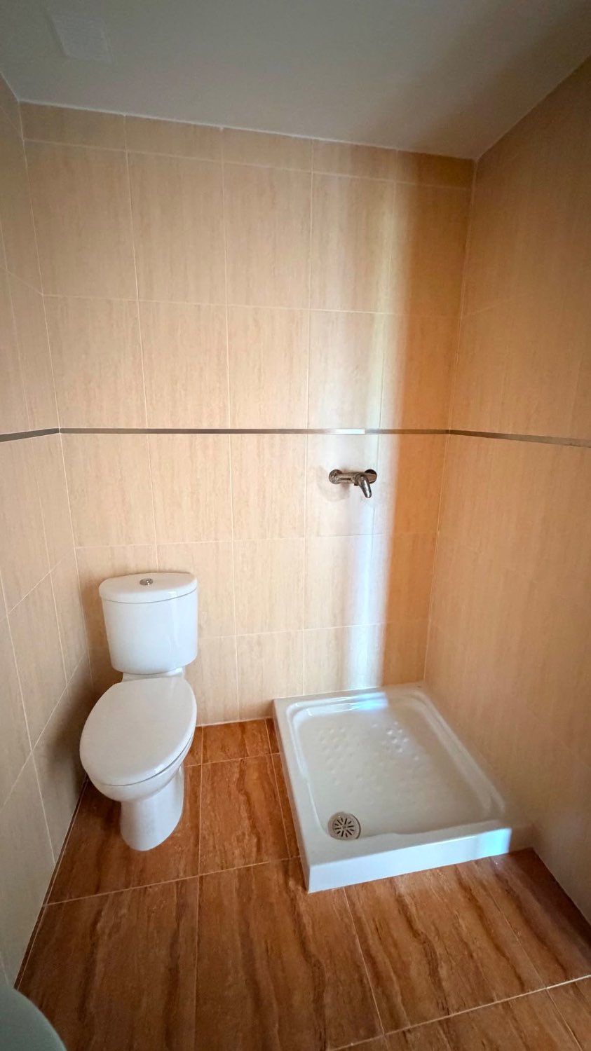 Ático en Mugardos