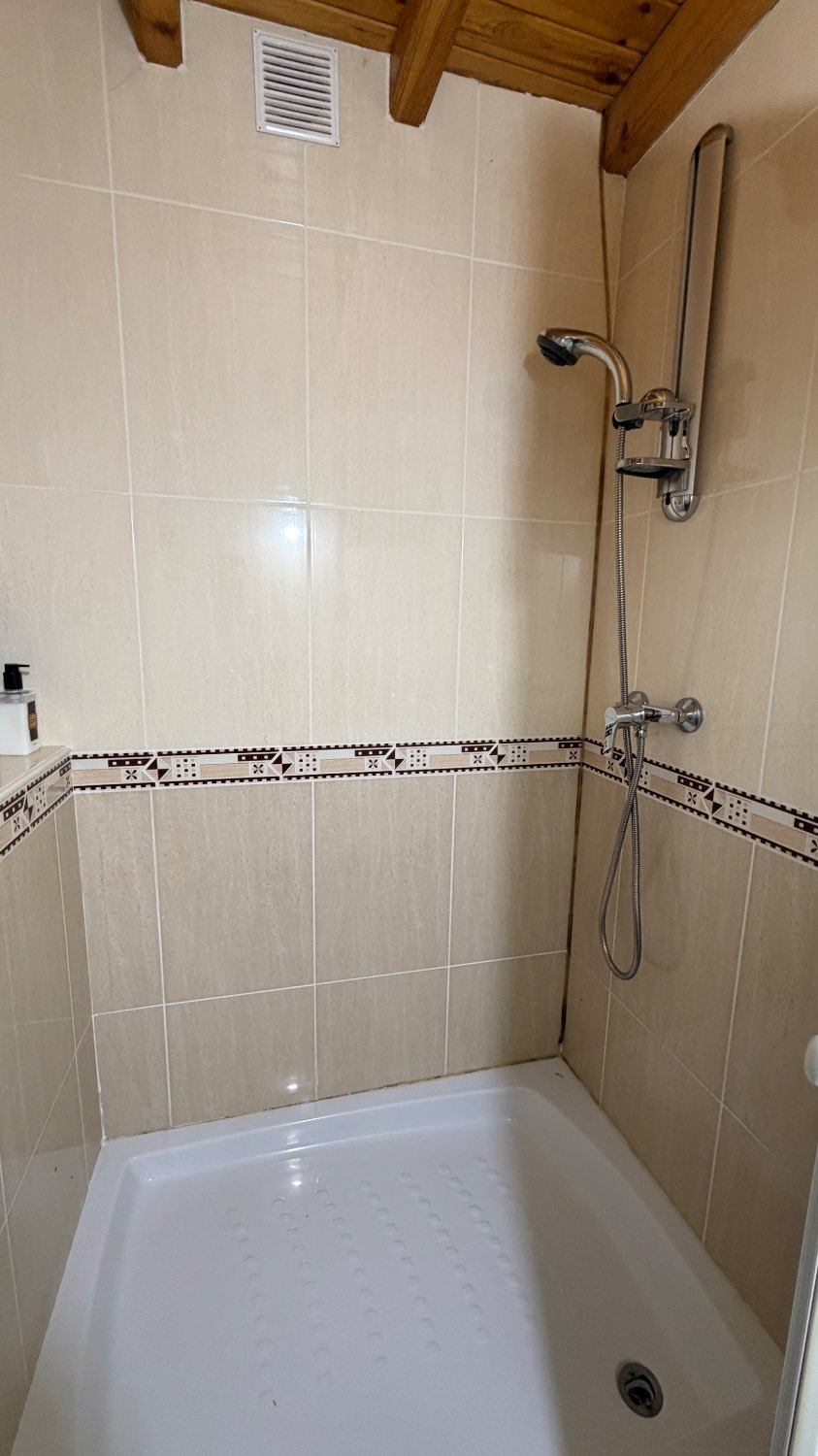 Preciosa casa lista para entrar.