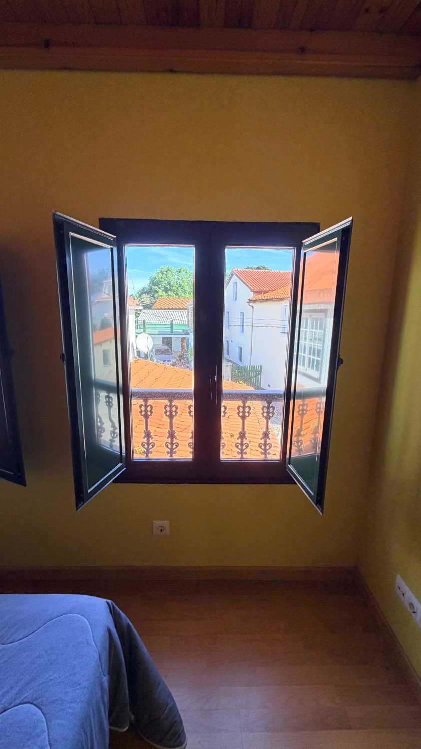 Preciosa casa lista para entrar.