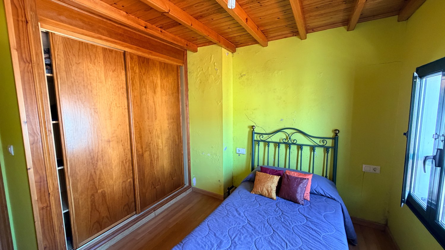Preciosa casa lista para entrar.