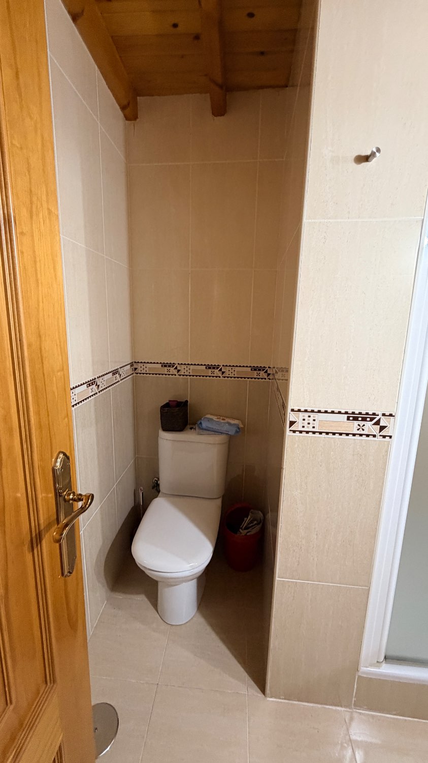 Preciosa casa lista para entrar.