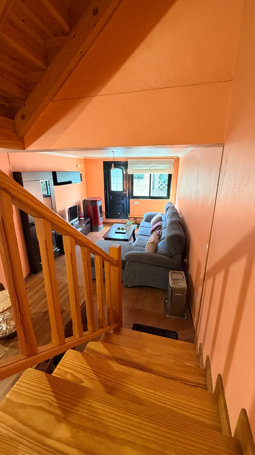 Preciosa casa lista para entrar.