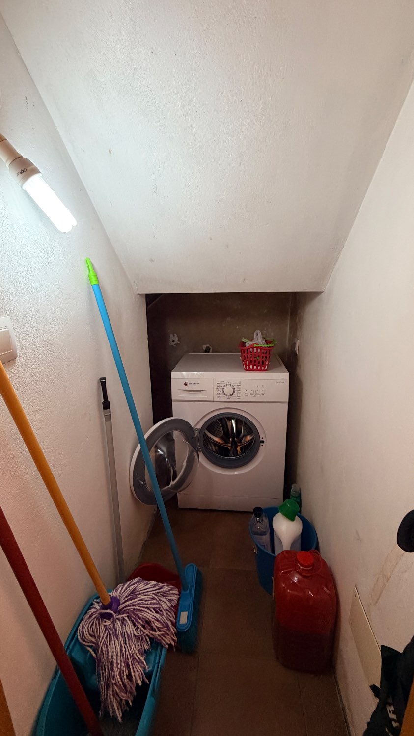 Preciosa casa lista para entrar.