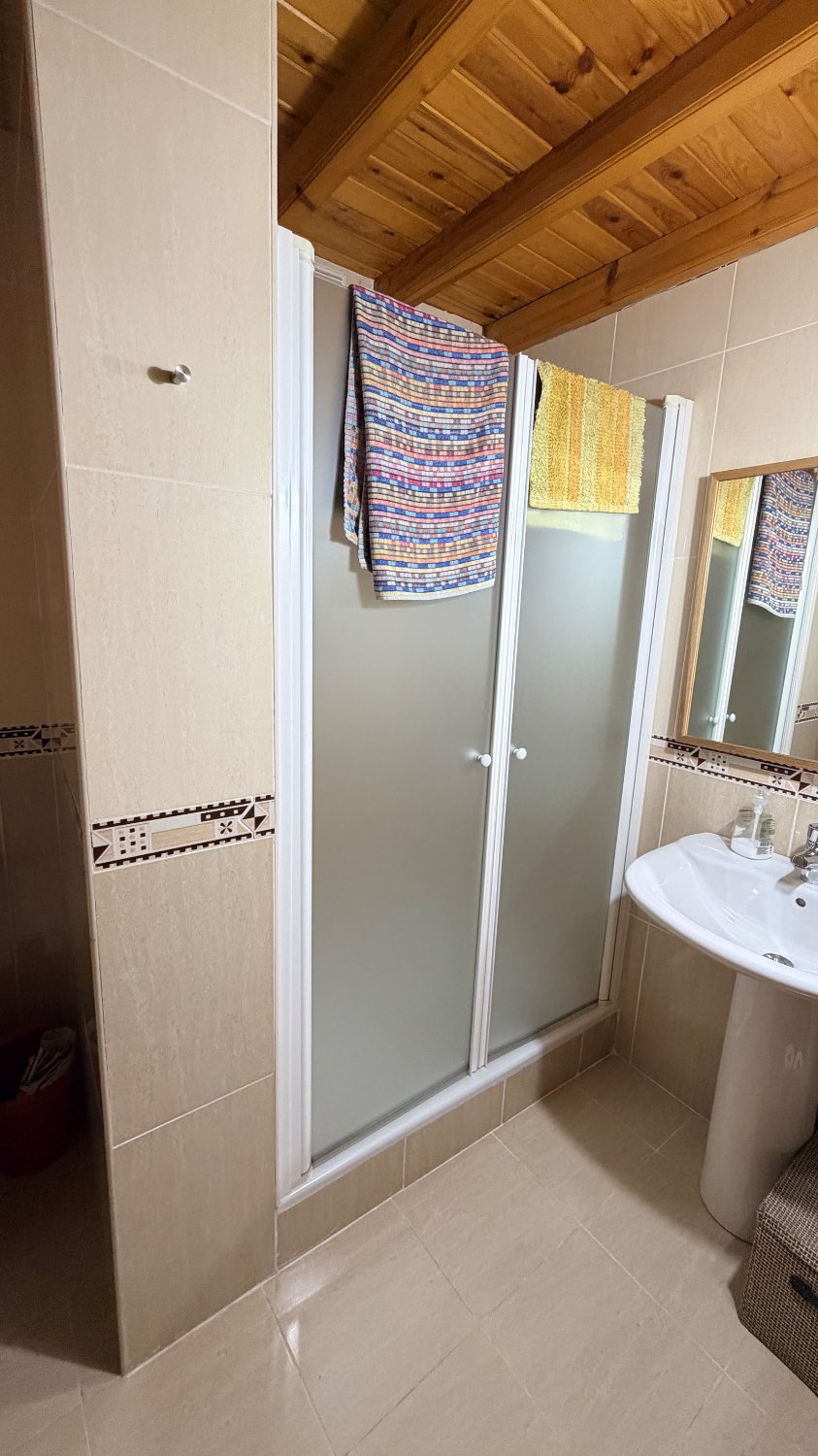Preciosa casa lista para entrar.