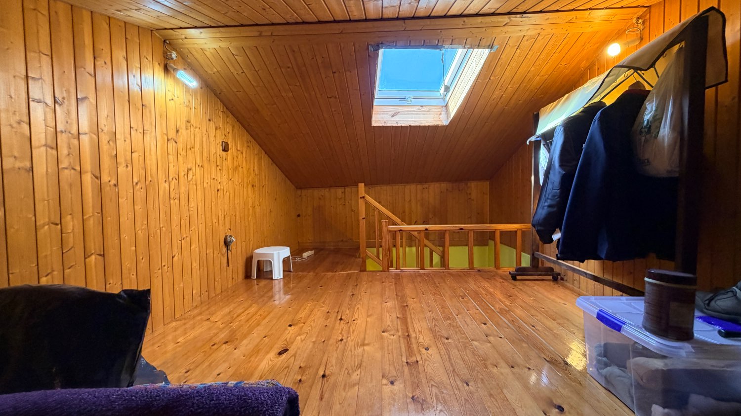 Preciosa casa lista para entrar.