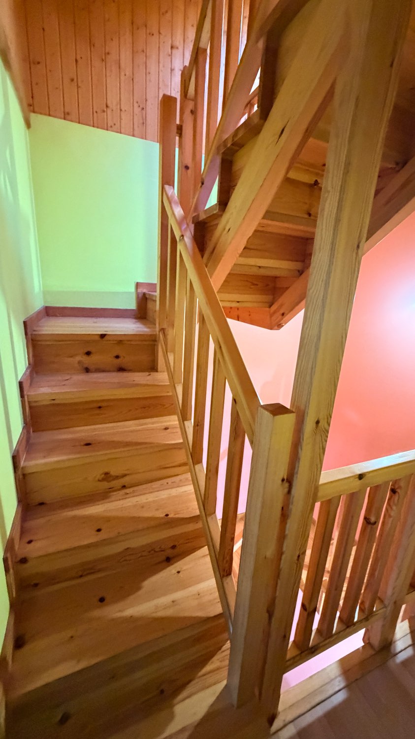 Preciosa casa lista para entrar.