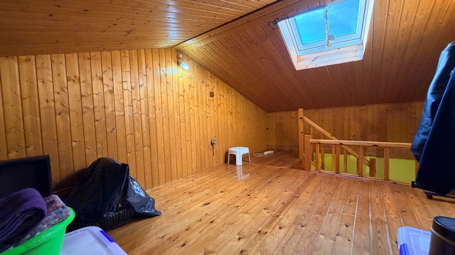 Preciosa casa lista para entrar.