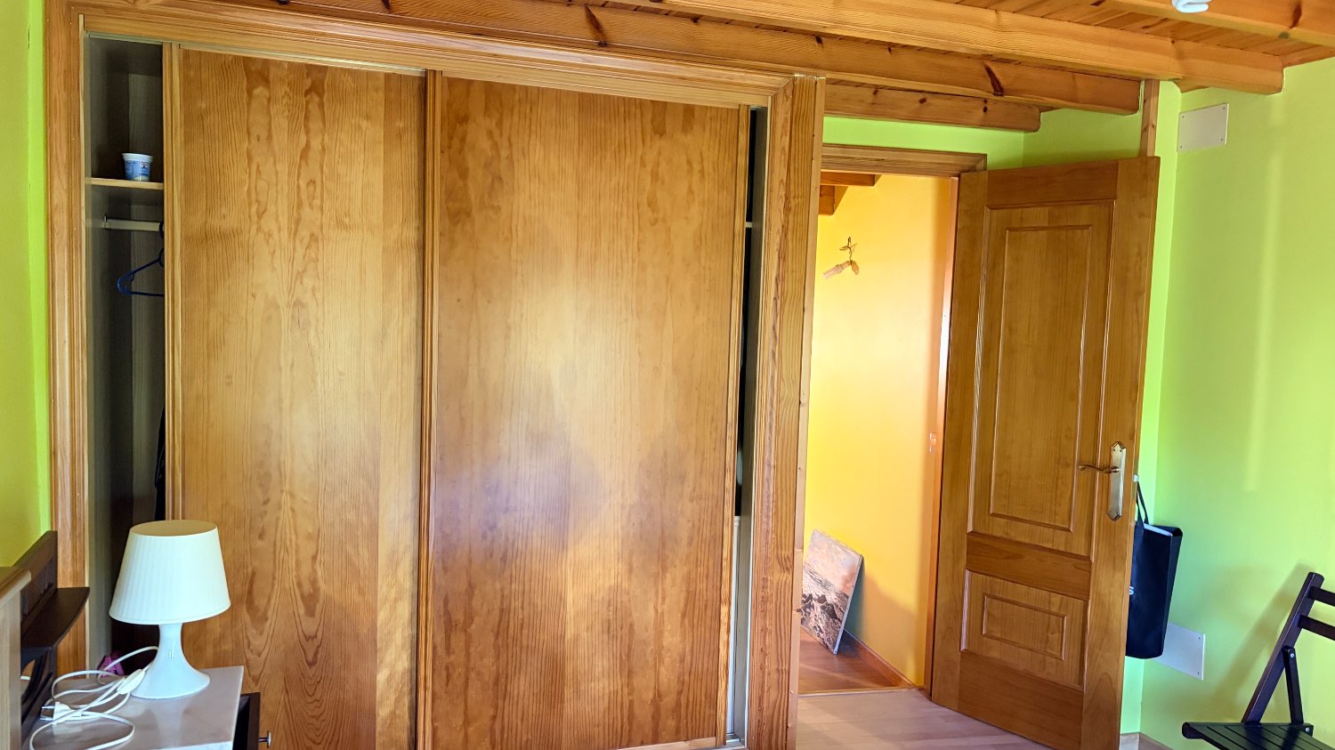 Preciosa casa lista para entrar.