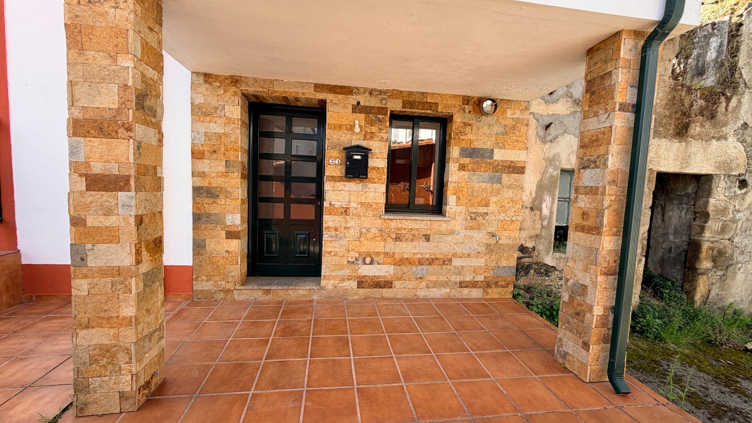 Preciosa casa lista para entrar.