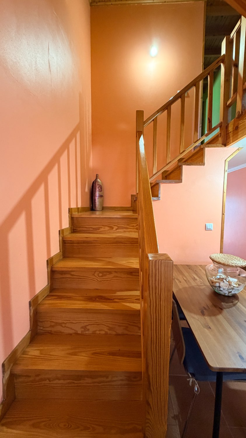 Preciosa casa lista para entrar.