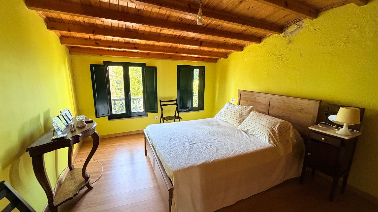 Preciosa casa lista para entrar.