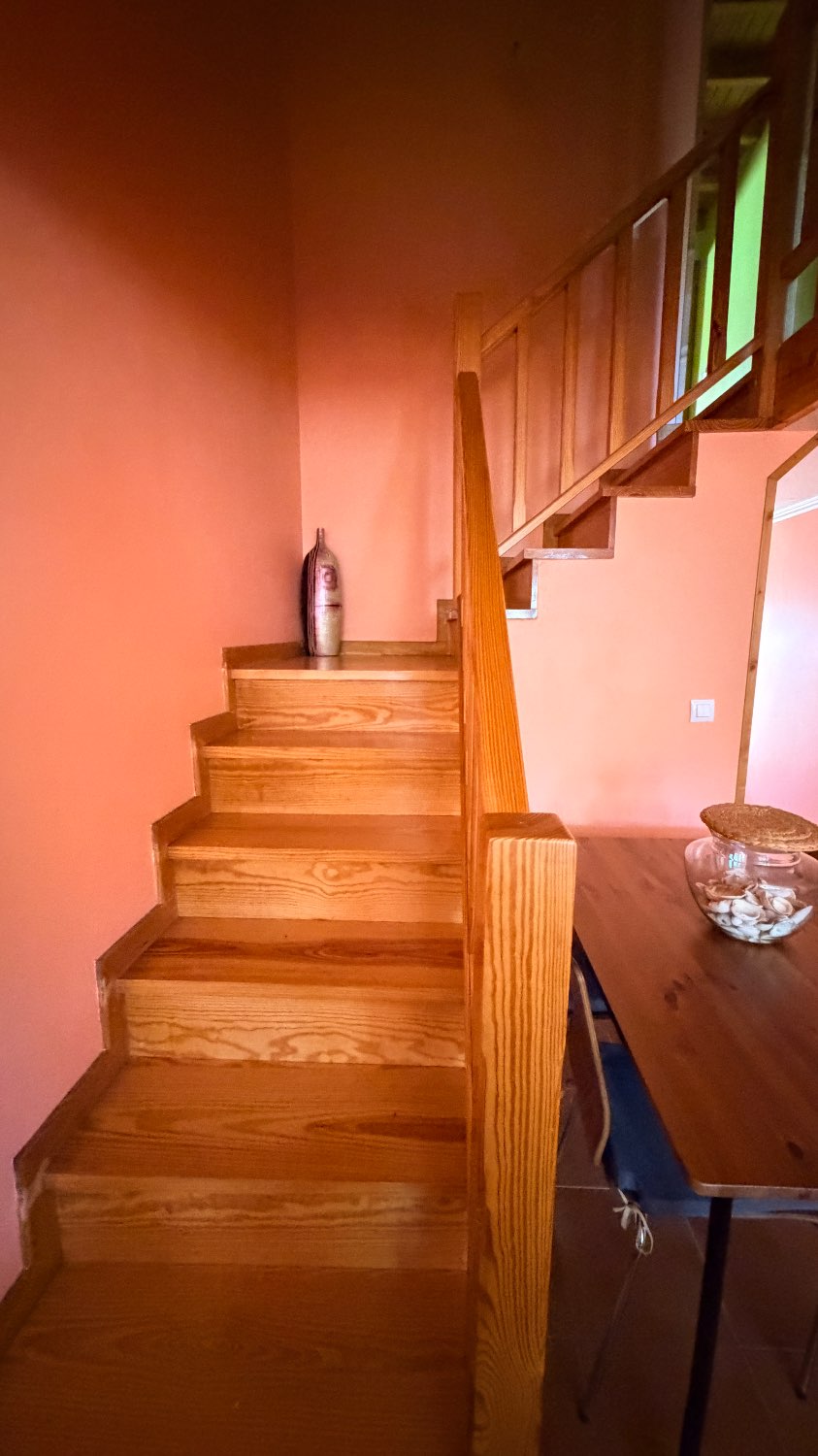 Preciosa casa lista para entrar.