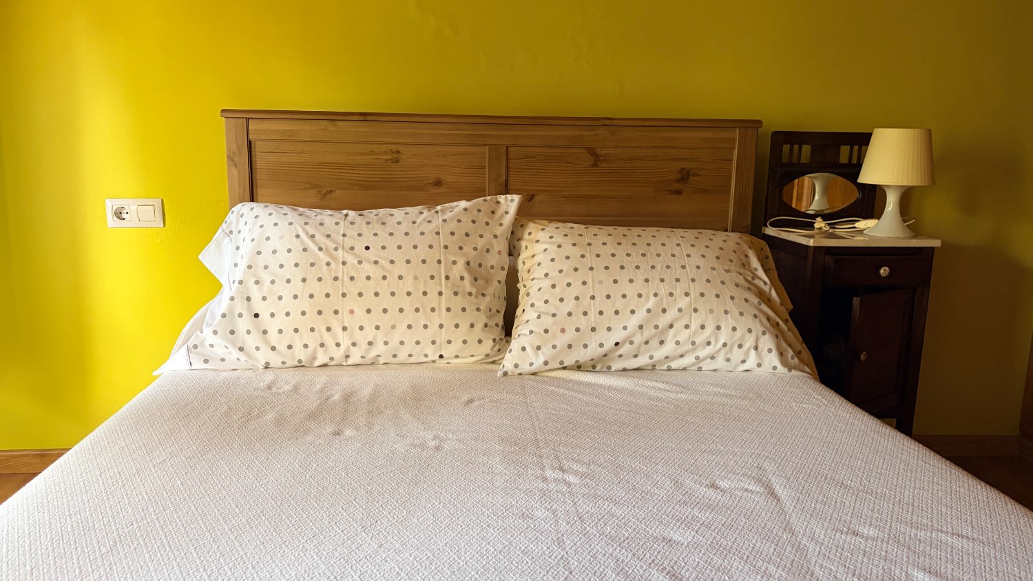 Preciosa casa lista para entrar.