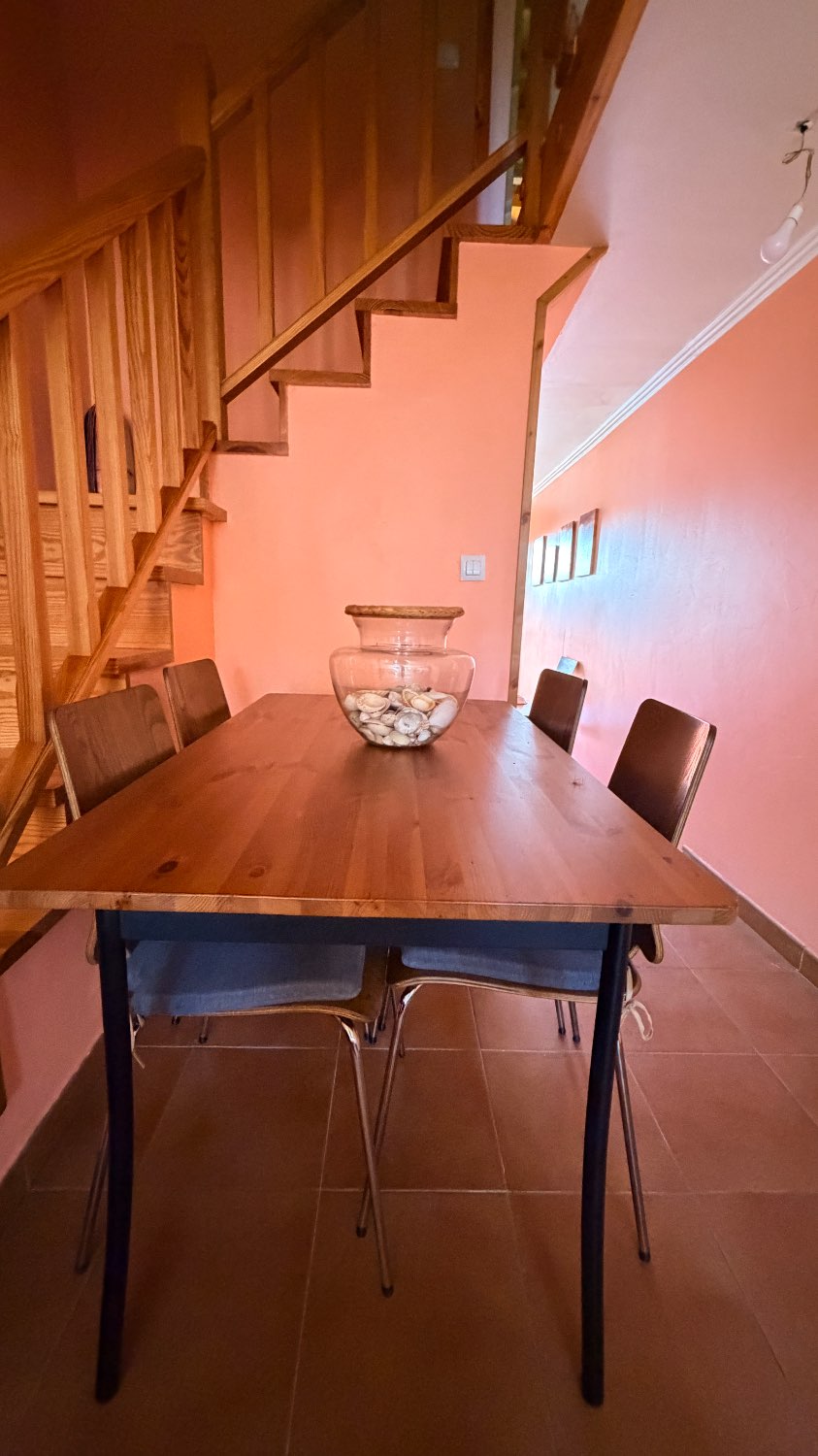 Preciosa casa lista para entrar.