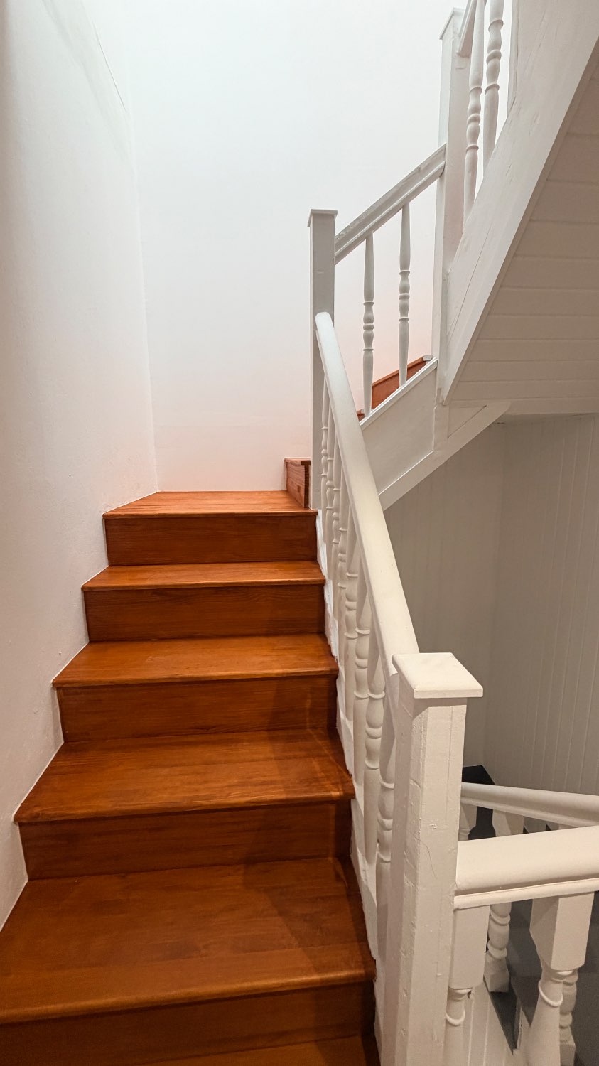 Preciosa casa a estrenar