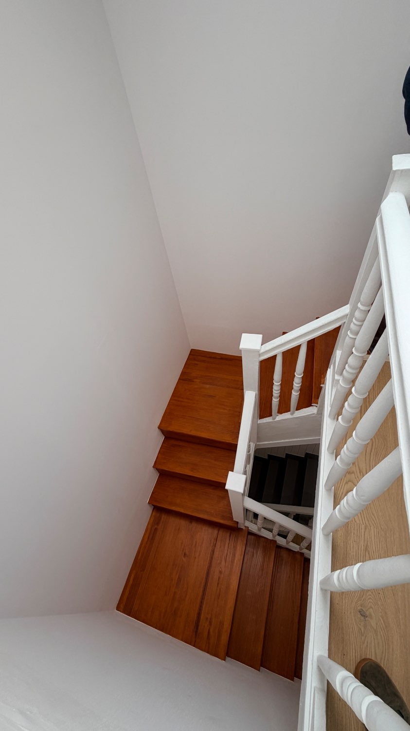 Preciosa casa a estrenar