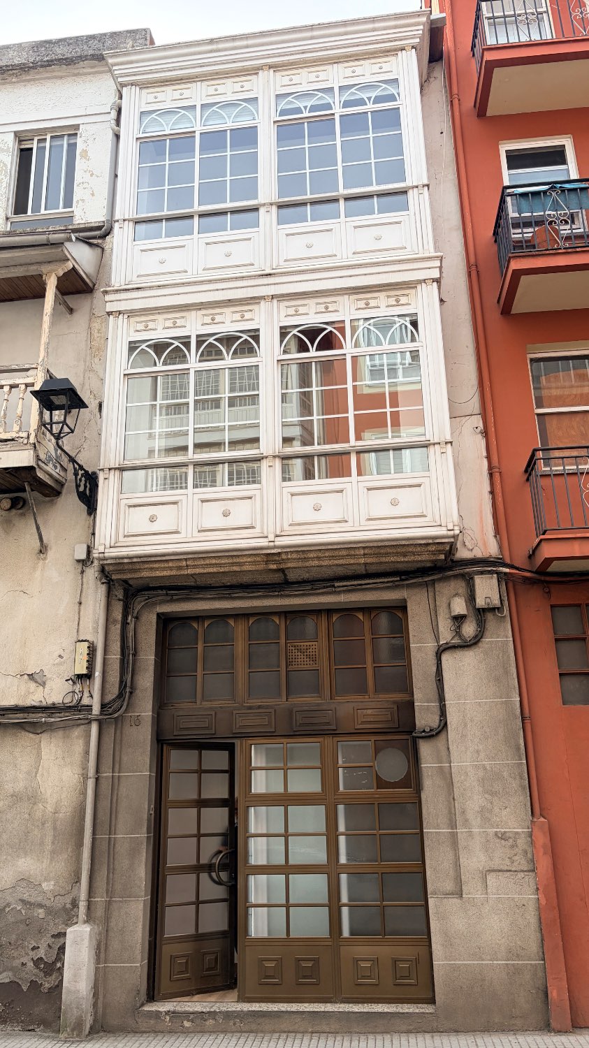 Preciosa casa a estrenar