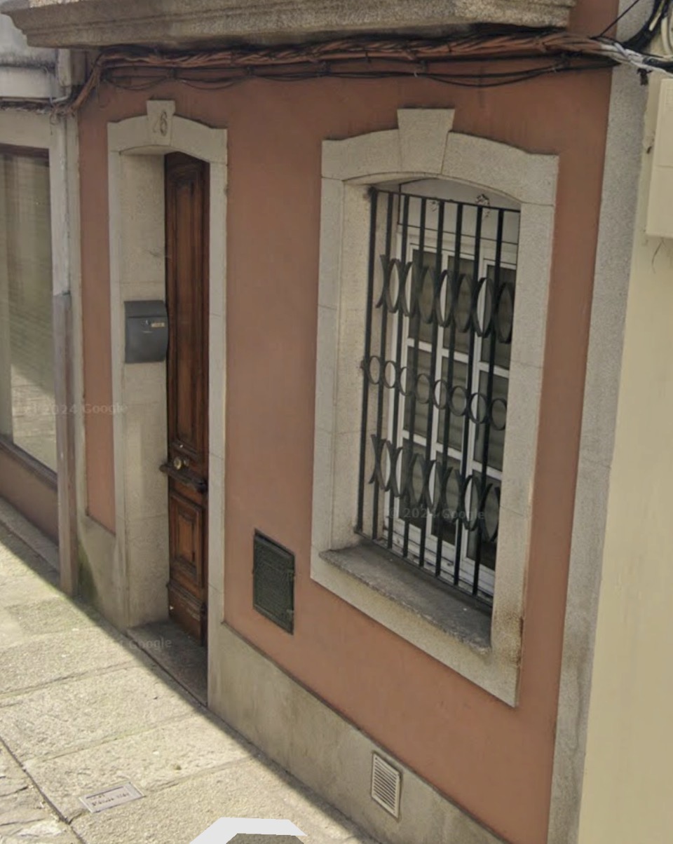 Preciosa casa a estrenar