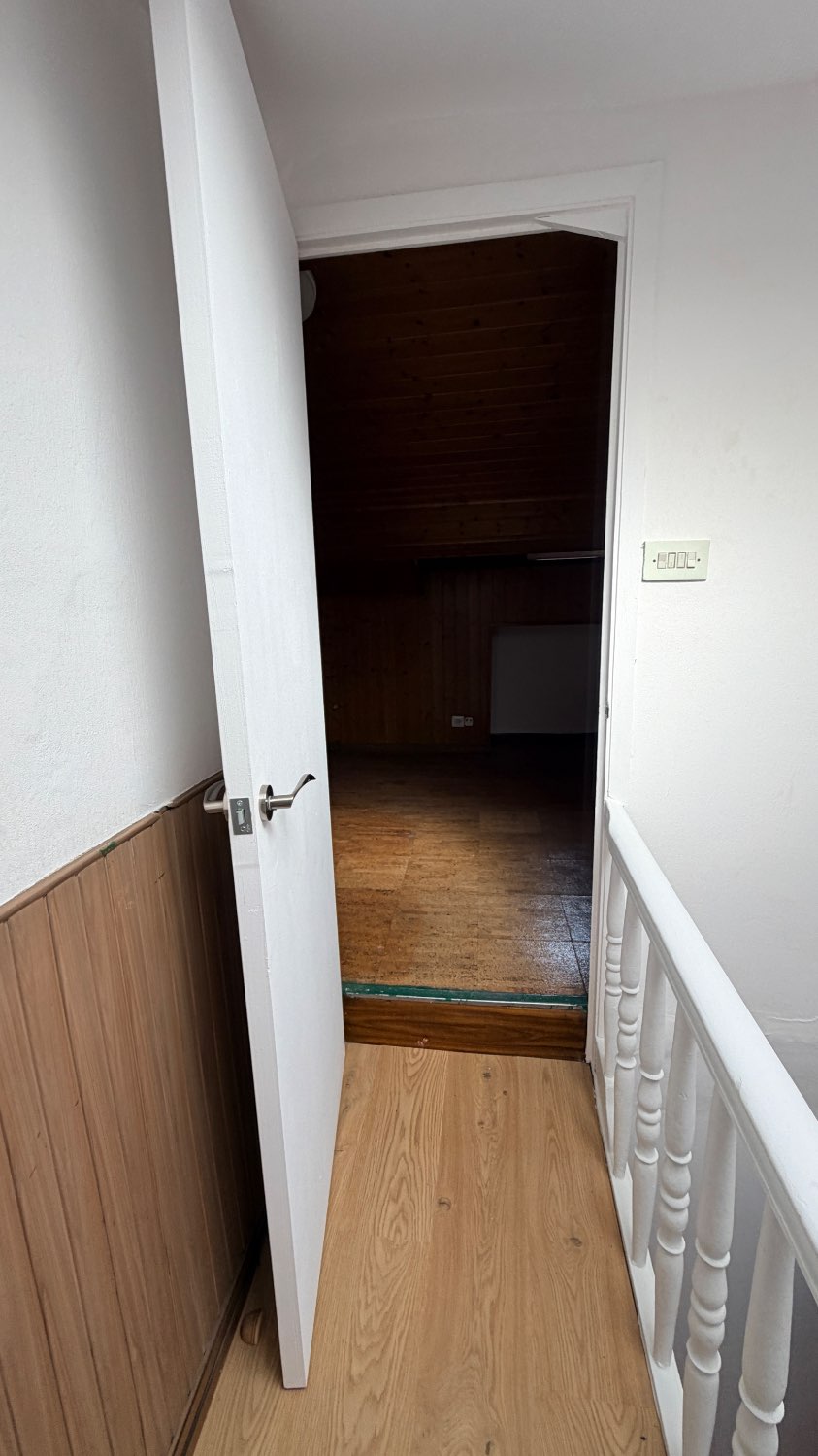 Preciosa casa a estrenar