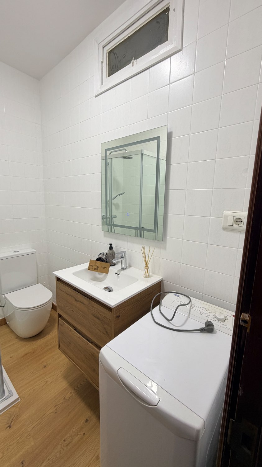 Preciosa casa a estrenar
