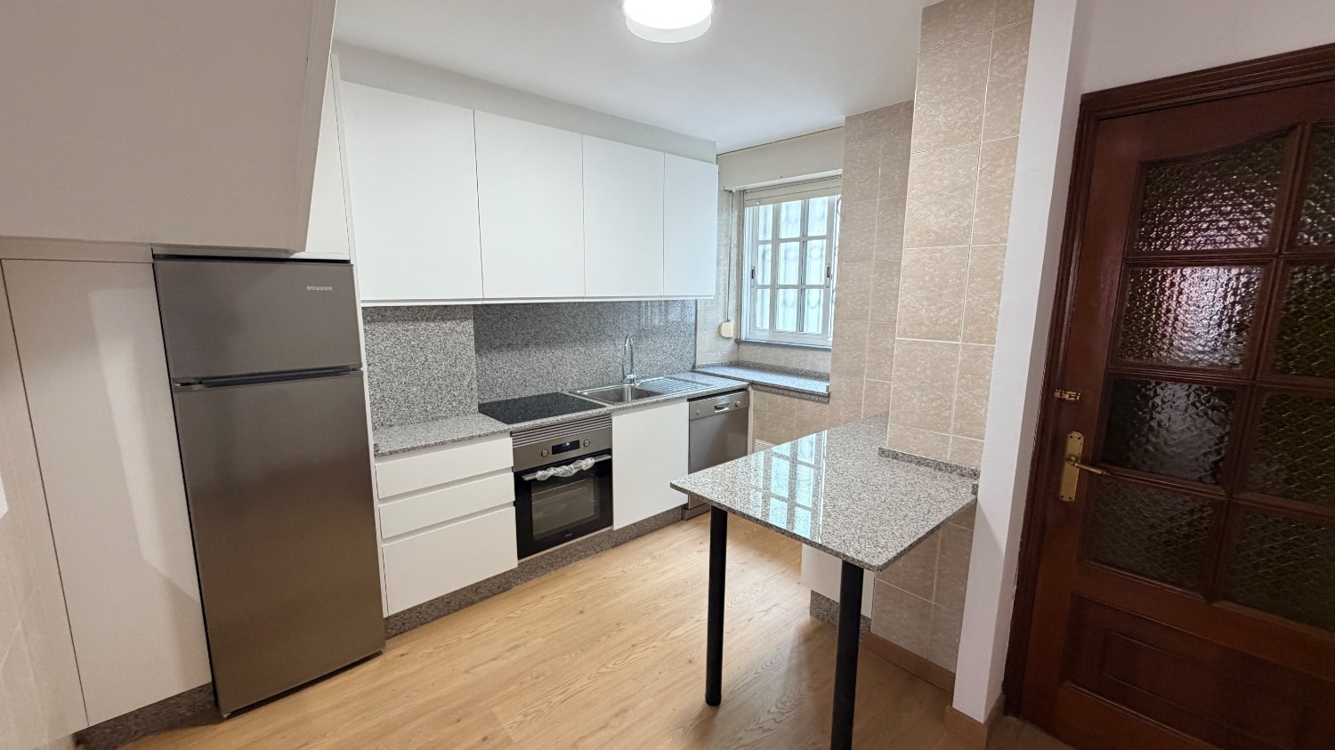 Preciosa casa a estrenar