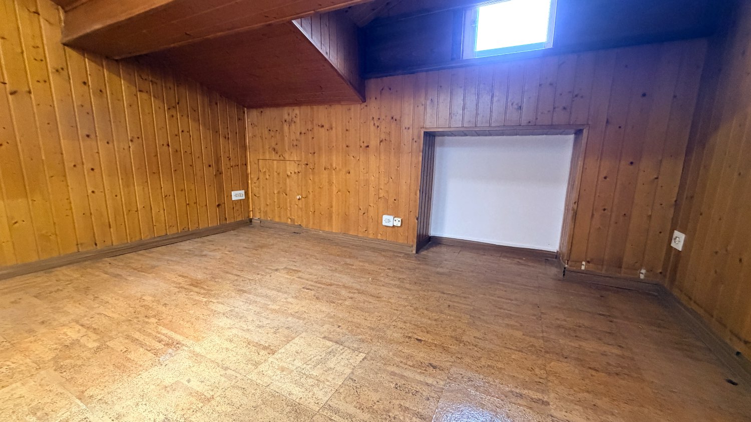 Preciosa casa a estrenar
