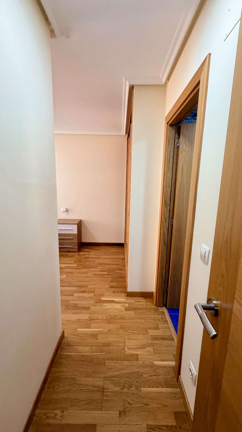Precioso piso listo para entrar a vivir!!!!