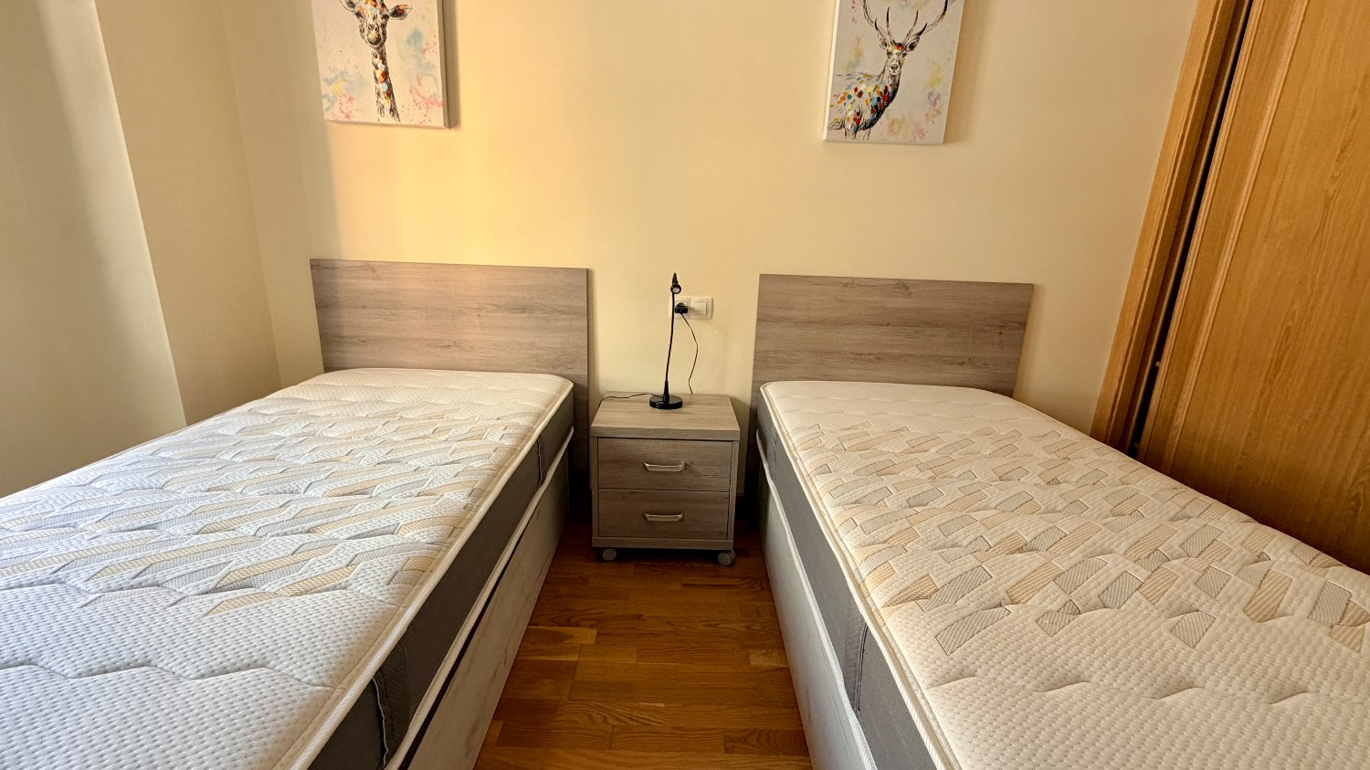 Precioso piso listo para entrar a vivir!!!!