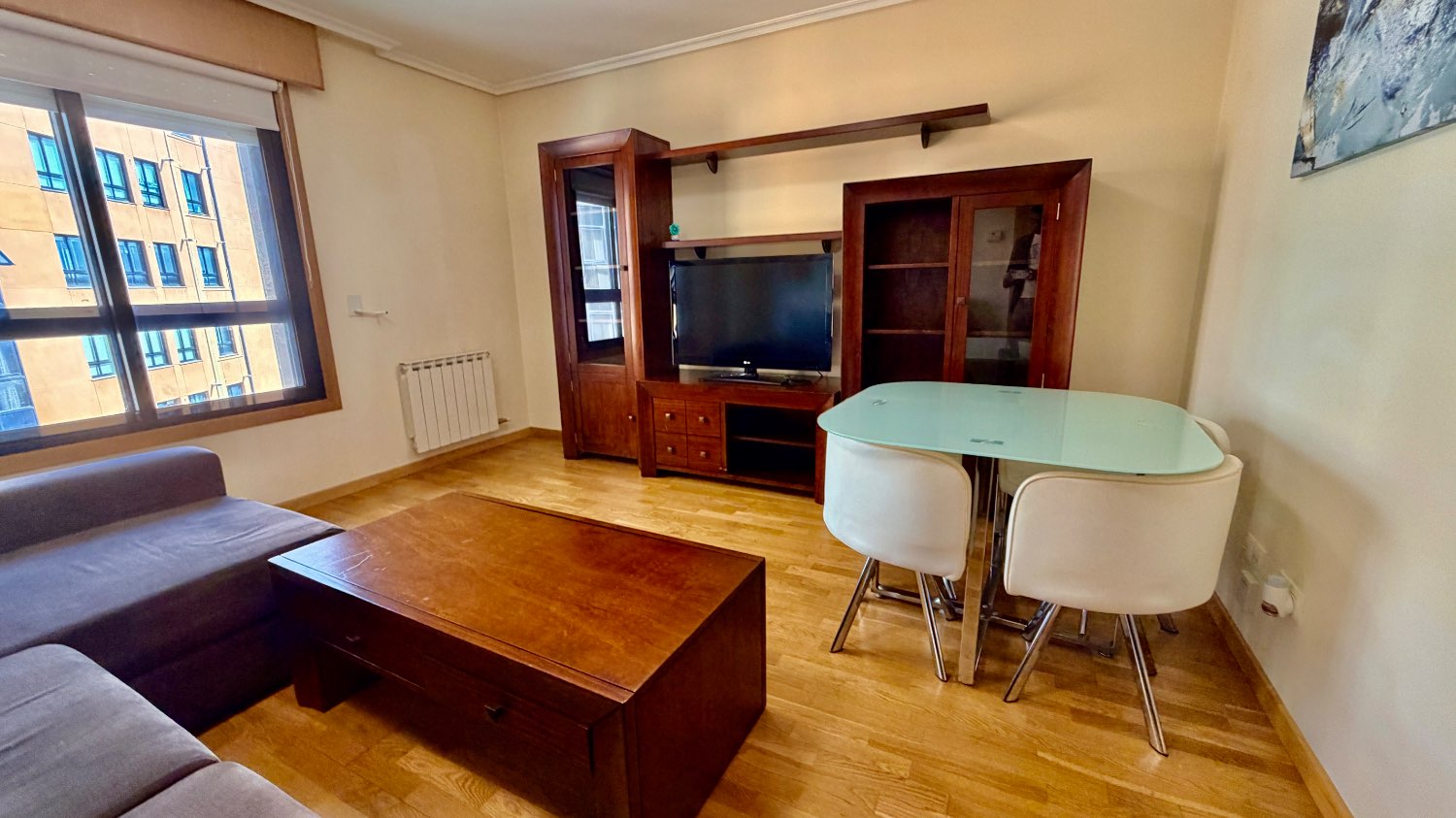 Precioso piso listo para entrar a vivir!!!!