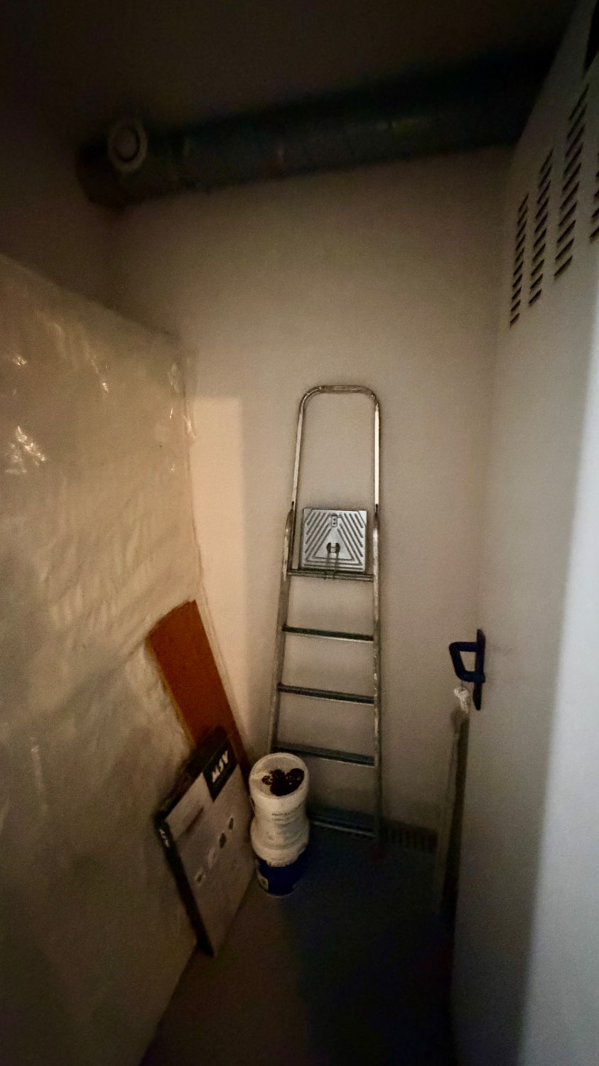Precioso piso listo para entrar a vivir!!!!