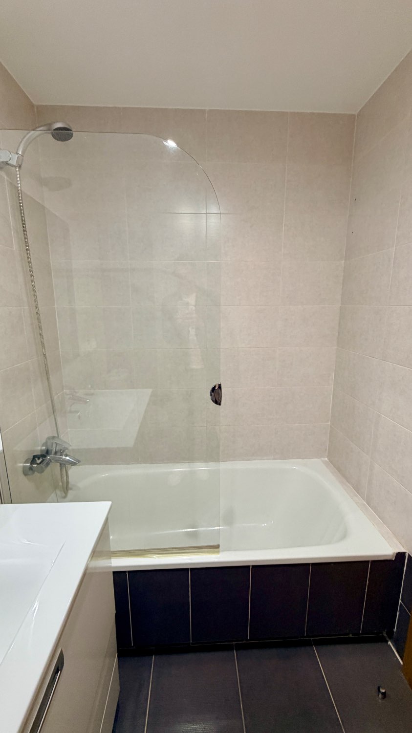 Precioso piso listo para entrar a vivir!!!!