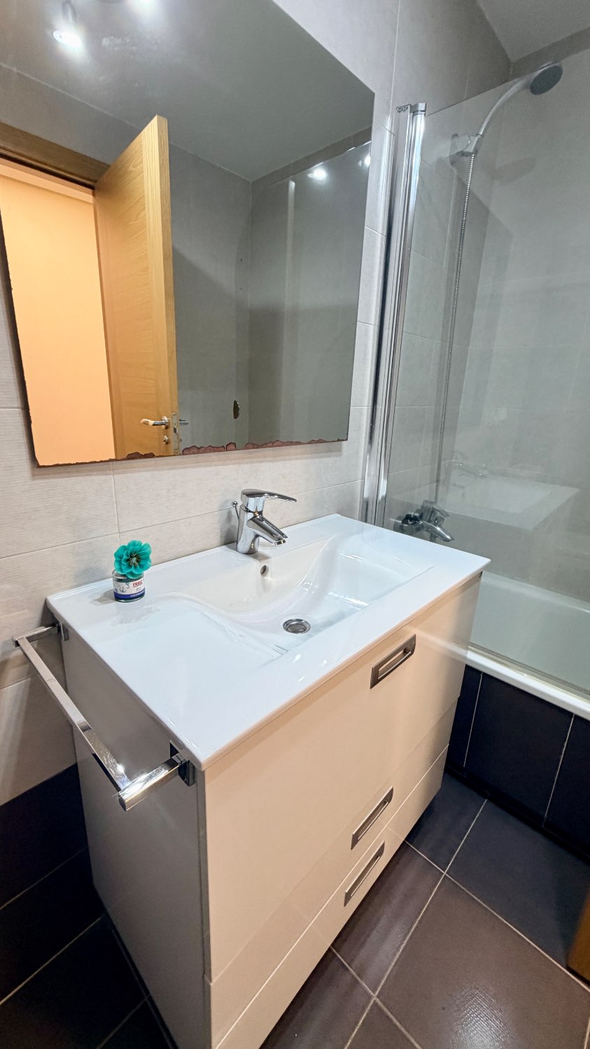 Precioso piso listo para entrar a vivir!!!!