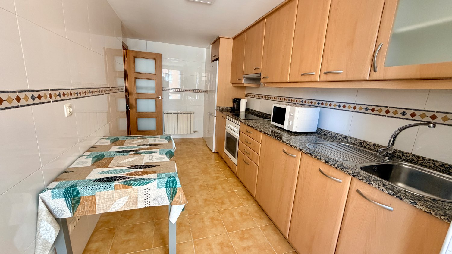 Precioso piso listo para entrar a vivir!!!!