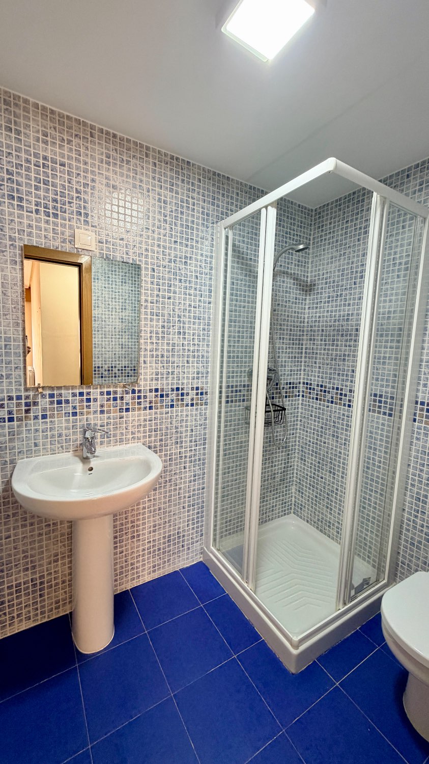 Precioso piso listo para entrar a vivir!!!!