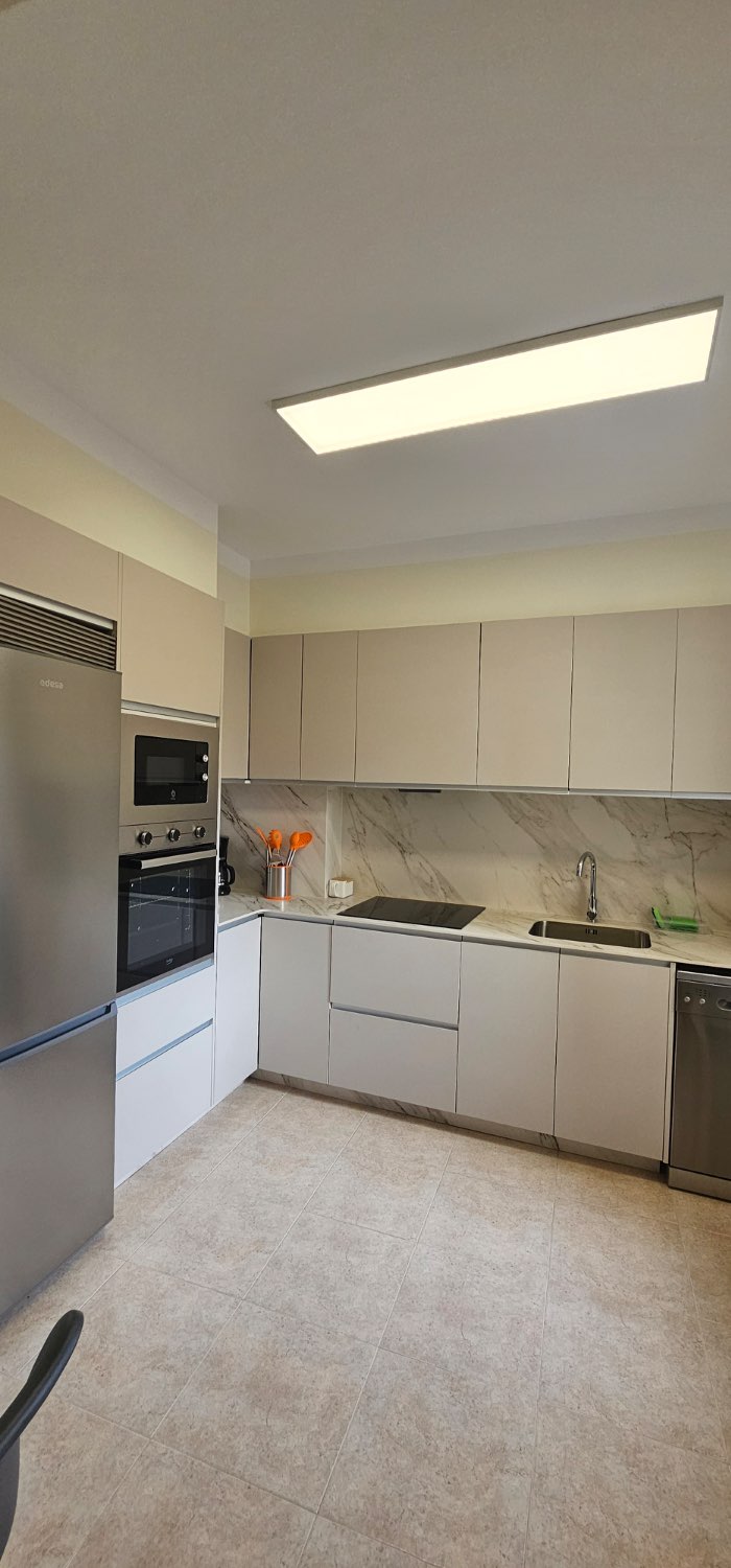 Precioso piso listo para entrar a vivir!!!!