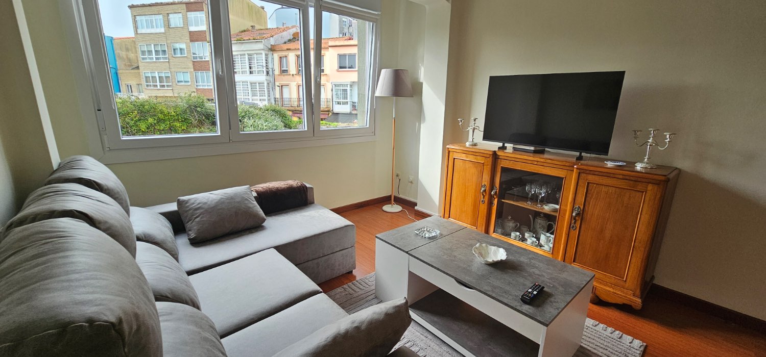 Precioso piso listo para entrar a vivir!!!!