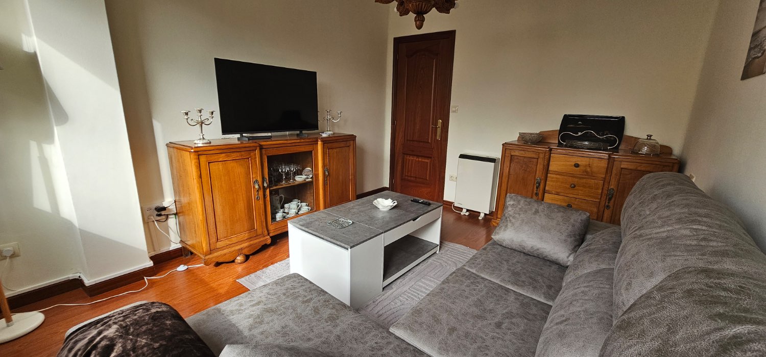 Precioso piso listo para entrar a vivir!!!!