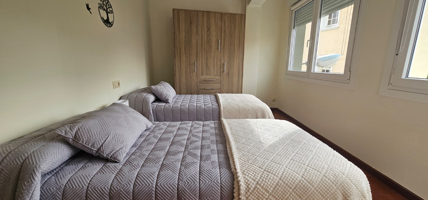 Precioso piso listo para entrar a vivir!!!!
