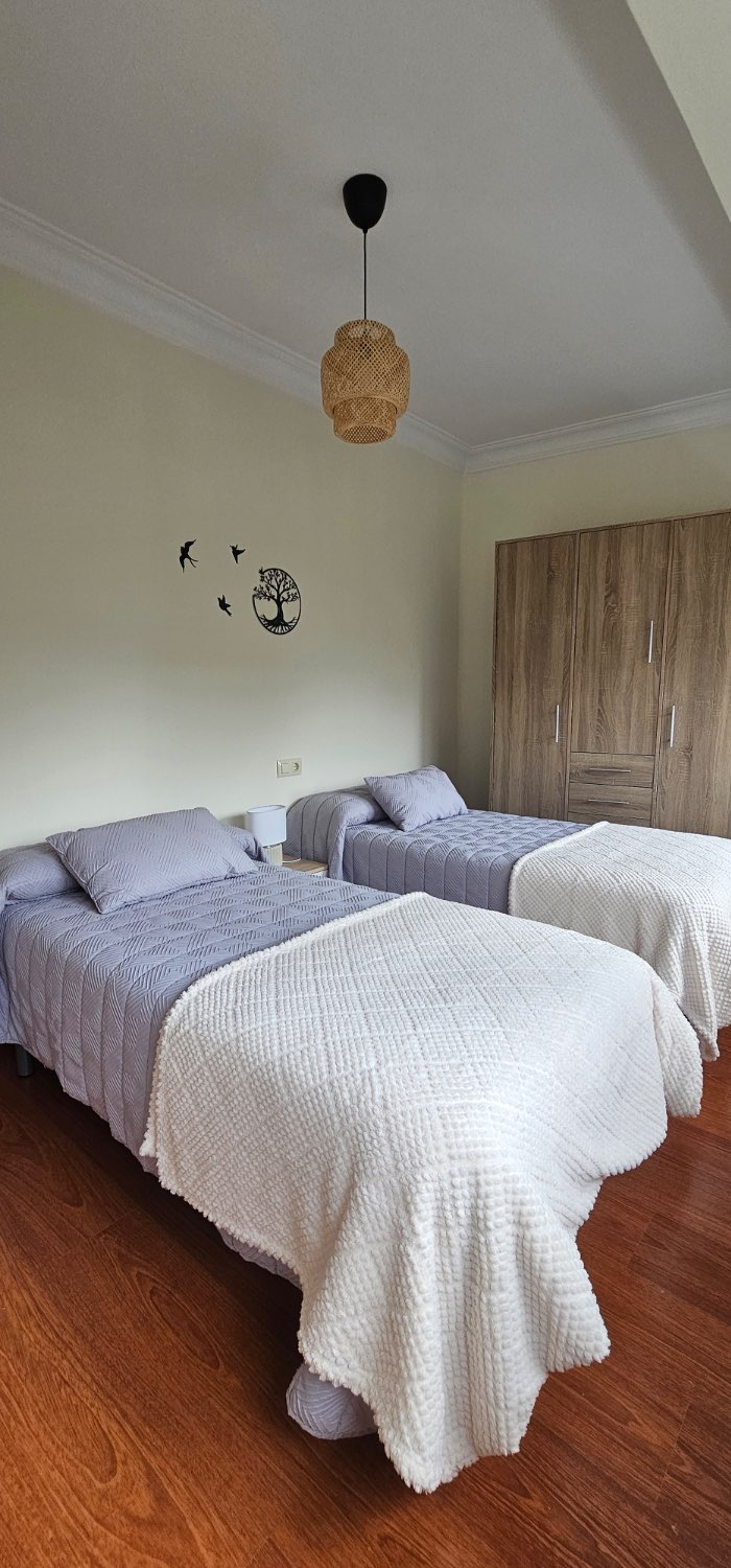 Precioso piso listo para entrar a vivir!!!!