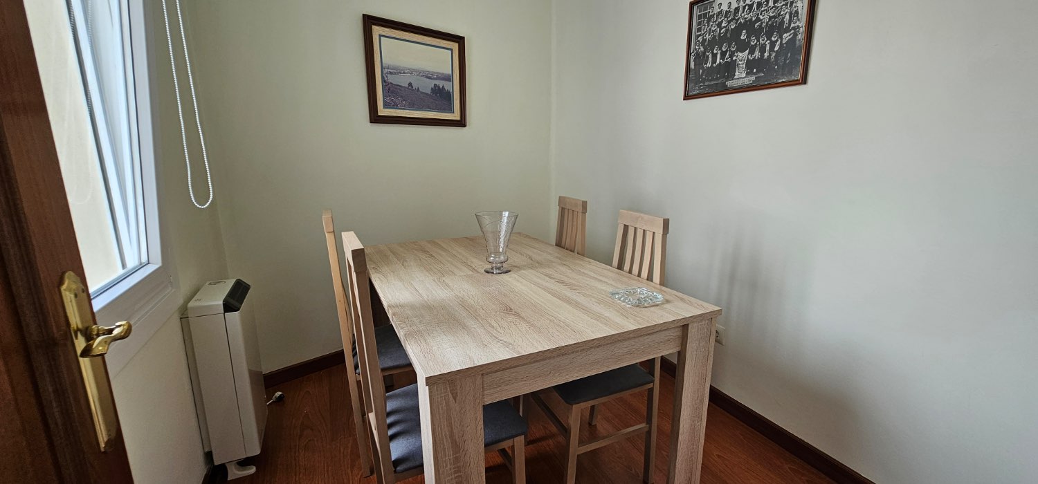 Precioso piso listo para entrar a vivir!!!!