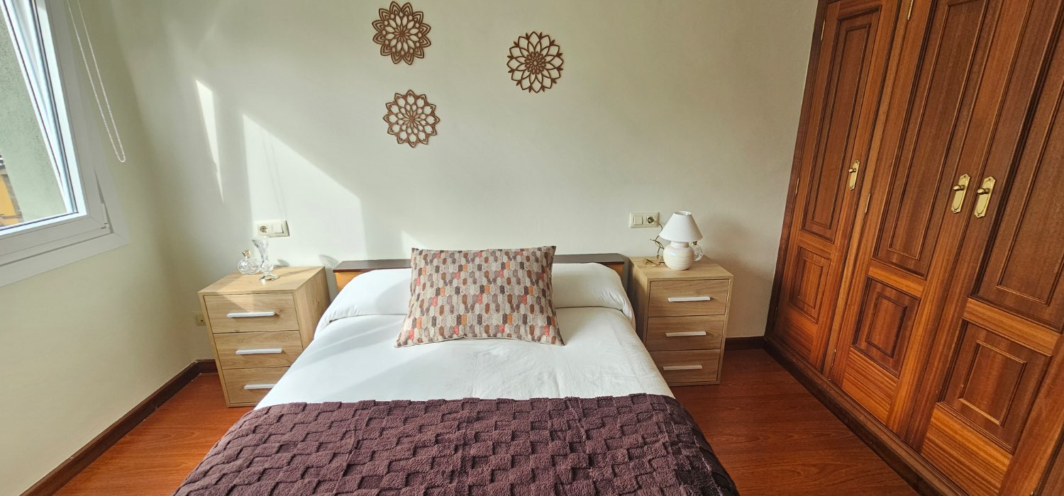 Precioso piso listo para entrar a vivir!!!!
