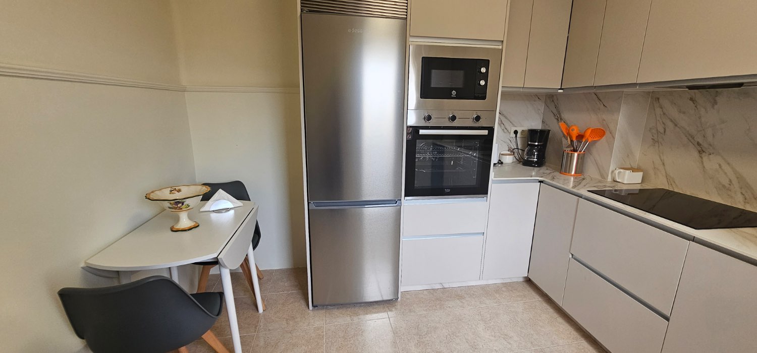 Precioso piso listo para entrar a vivir!!!!